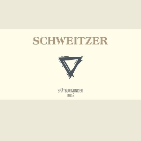 Roséwein
